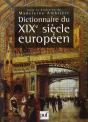 Le Dictionnaire Du Xixe Siècle Européen - Preview