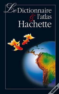 Capa do artigo Le Dictionnaire Et L'Atlas Hachette