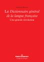 Le Dictionnaire Général De La Langue Française - Preview