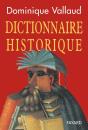 Le Dictionnaire Historique - Preview