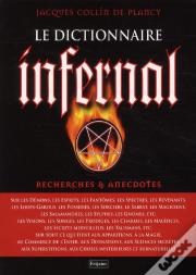 Le Dictionnaire Infernal