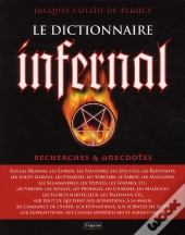 Le Dictionnaire Infernal