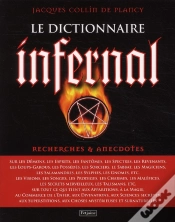 Capa do artigo Le Dictionnaire Infernal