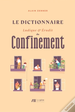 Capa do artigo Le Dictionnaire Ludique Et Érudit Du Confinement
