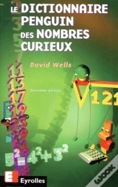 Le Dictionnaire Penguin Des Nombres Curieux