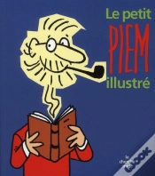 Capa do artigo Le Dictionnaire Piem