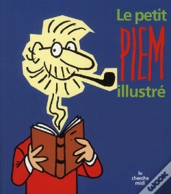 Capa do artigo Le Dictionnaire Piem