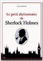 Le Dictionnaire Sherlock Holmes - Preview