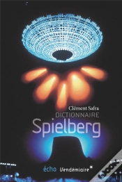 Capa do artigo Le Dictionnaire Spielberg - Coffret