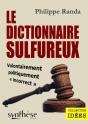 Le Dictionnaire Sulfureux - Preview