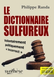 Capa do artigo Le Dictionnaire Sulfureux