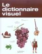 Le Dictionnaire Visuel - Preview
