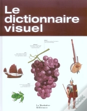 Capa do artigo Le Dictionnaire Visuel