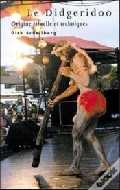Capa do artigo Le Didgeridoo