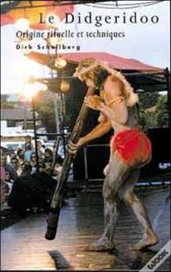 Capa do artigo Le Didgeridoo