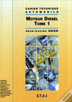 Capa do artigo Le Diesel T.1
