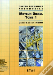 Le Diesel T.1