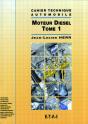 Le Diesel T.1 - Preview