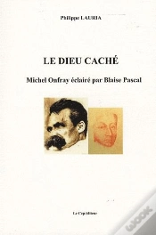 Capa do artigo Le Dieu Caché