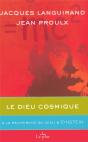 Le Dieu Cosmique ; À La Recherche Du Dieu D'Einstein - Preview