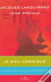 Capa do artigo Le Dieu Cosmique ; À La Recherche Du Dieu D