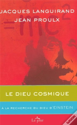 Capa do artigo Le Dieu Cosmique ; À La Recherche Du Dieu D'Einstein