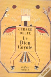Capa do artigo Le Dieu Coyote