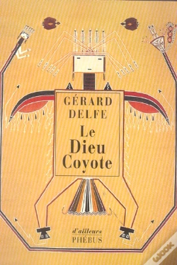 Capa do artigo Le Dieu Coyote