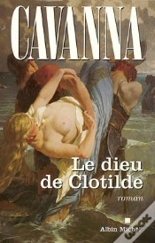 Capa do artigo Le Dieu De Clotilde