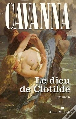 Capa do artigo Le Dieu De Clotilde