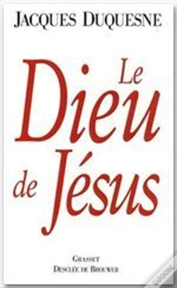 Capa do artigo Le Dieu De Jesus