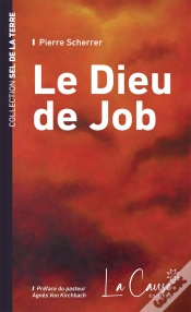 Capa do artigo Le Dieu De Job