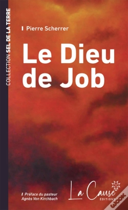 Capa do artigo Le Dieu De Job
