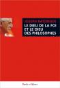 Le Dieu De La Foi Et Le Dieu Des Philosophes - Preview