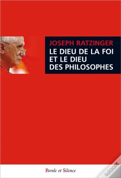 Capa do artigo Le Dieu De La Foi Et Le Dieu Des Philosophes
