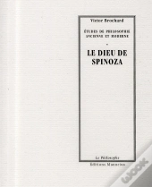 Le Dieu De Spinoza Suivi De L'Eternite Des Ames Da