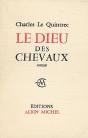 Le Dieu Des Chevaux - Preview