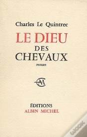 Capa do artigo Le Dieu Des Chevaux
