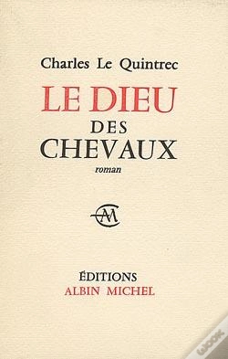 Capa do artigo Le Dieu Des Chevaux