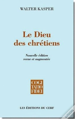 Capa do artigo Le Dieu Des Chretiens