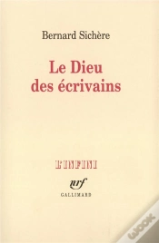 Capa do artigo Le Dieu Des Ecrivains