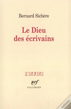 Capa do artigo Le Dieu Des Ecrivains