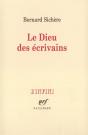 Le Dieu Des Ecrivains - Preview