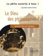 Le Dieu Des Philosophes ? Entre Foi Et Raison - Tome 3 - Preview