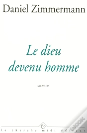 Capa do artigo Le Dieu Devenu Homme