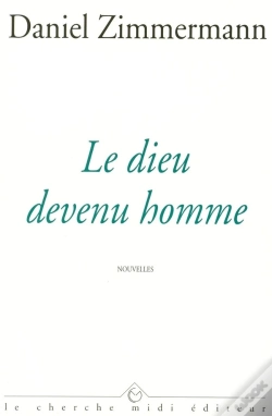 Capa do artigo Le Dieu Devenu Homme