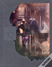 Capa do artigo Le Dieu Du 12