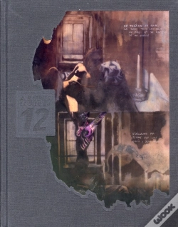 Capa do artigo Le Dieu Du 12