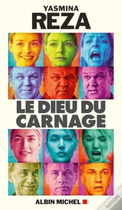 Capa do artigo Le Dieu Du Carnage
