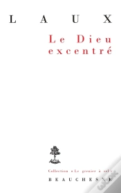Capa do artigo Le Dieu Excentré